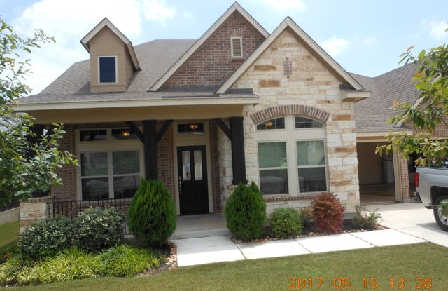 10422 FOXEN WAY - 10422 Foxen Way, Bexar County, TX 78023