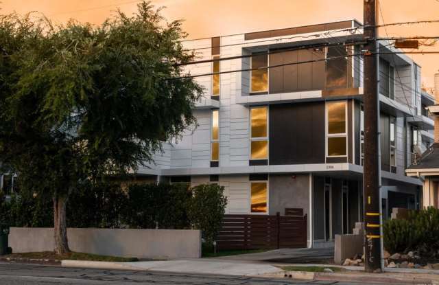 2306 Aviation Boulevard - 2306 Aviation Boulevard, Redondo Beach, CA 90278