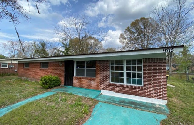 9715 Devonshire Blvd - 9715 Devonshire Boulevard, Jacksonville, FL 32208