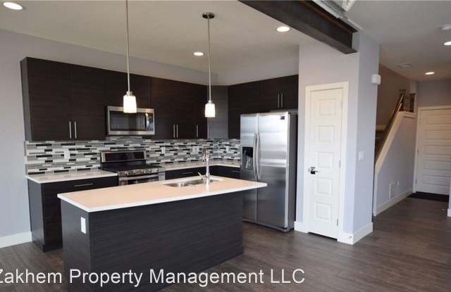 12273 W Alameda Dr - 12273 West Alameda Drive, Lakewood, CO 80228