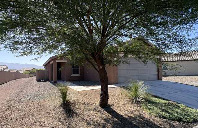 Beautiful Eastside Tucson  rental - 4433 South Sunrise Bluff Way, Tucson, AZ 85730