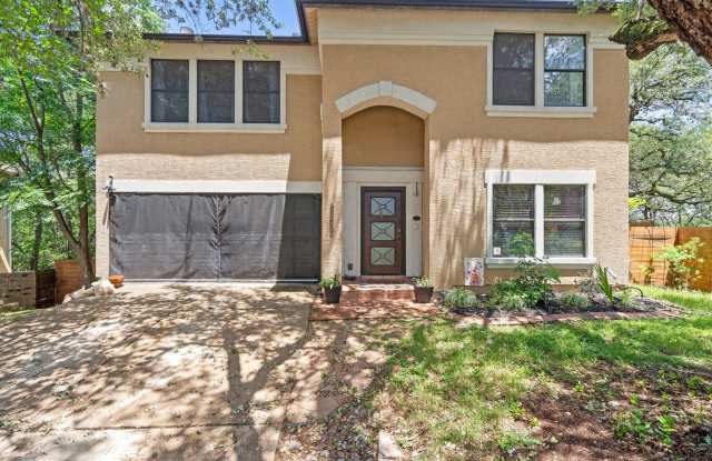 8353 Steamline Circle, Austin, TX 78745 photos photos