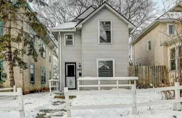 2924 30th Ave S - 2924 30th Avenue South, Minneapolis, MN 55406