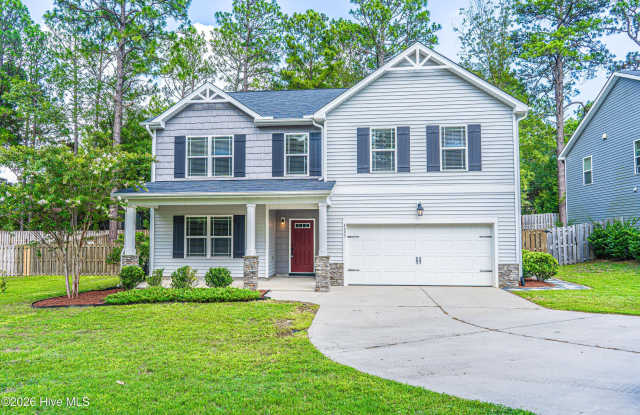 4095 Murdocksville Road Gallery 3
