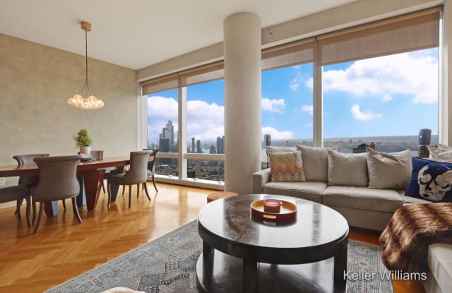 80 Columbus Circle - 80 Columbus Cir, New York City, NY 10019