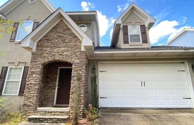 Spacious 4-Bedroom Home Near Tiger Town  Moore’s Mill! - 1860 Coopers Pond Road, Auburn, AL 36830