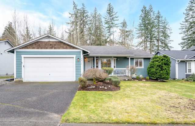 Spacious 3-Bedroom Home with Deck  Fenced Yard photos photos