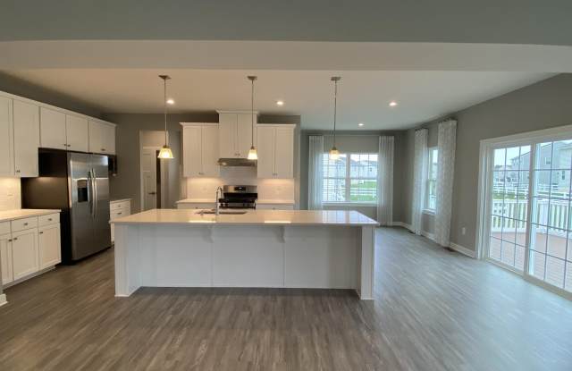 712 WALLASEY Drive - 712 Wallasey Drive, Middletown, DE 19709