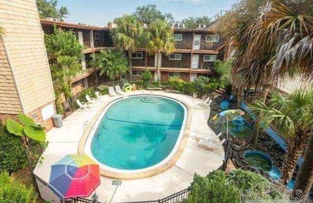 Bayou Breeze Condominiums photos photos