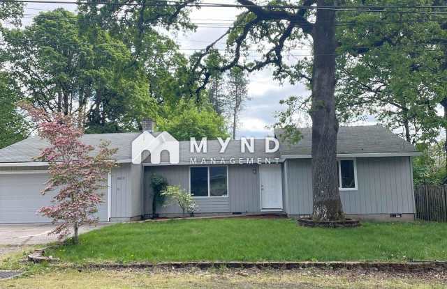 8612 SW Pine St - 8612 Southwest Pine Street, Metzger, OR 97223