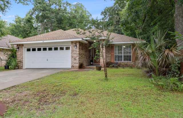20 Bayou Landing Road - 20 Bayou Landing Road, Miramar Beach, FL 32550