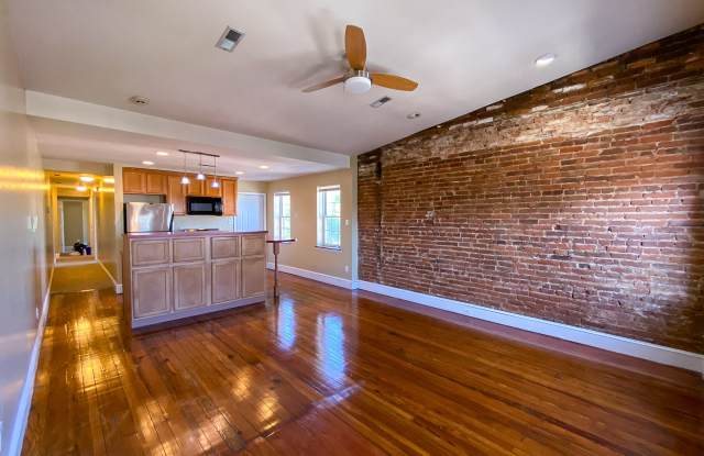 1 East Randall Street - 3 - 1 East Randall Street, Baltimore, MD 21230