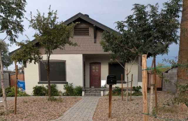 409 North 13th Street - 409 North 13th Street, Phoenix, AZ 85006 409 North 13th Street - 409 North 13th Street, Phoenix, AZ 85006