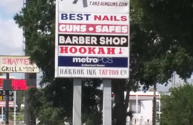36603 US 19 N - 36603 Us Highway 19 N, Palm Harbor, FL 34684