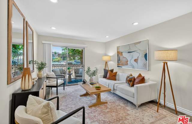 1125 Pico Blvd unit: 103 photos photos