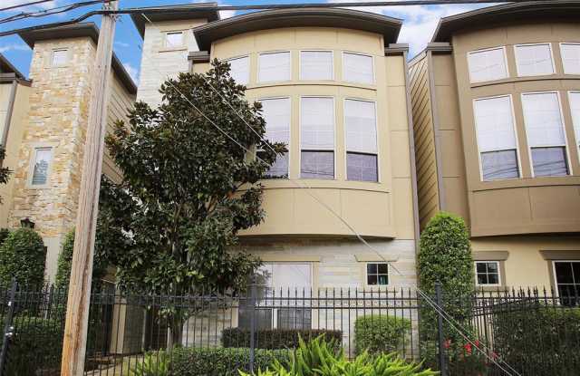 1604 Ennis Street - 1604 Ennis Street, Houston, TX 77003