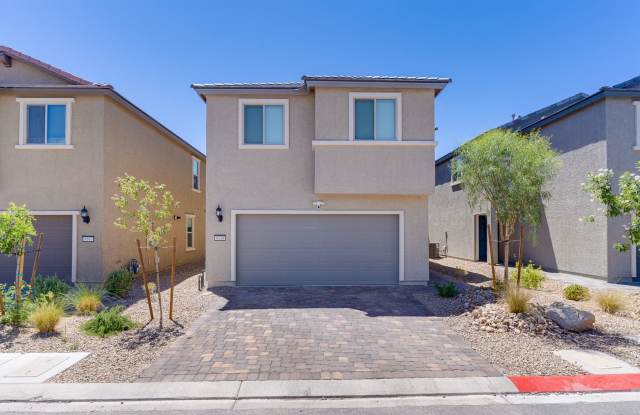 Spacious 5-Bedroom Home with Loft, Custom Closet  Stylish Backyard in 89139 photos photos