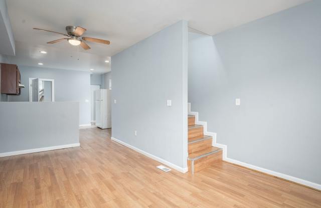 Two Bedroom Rental for Immediate Move In West Baltimore photos photos