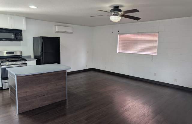 119 East Main Street A - 119 East Main Street, Rogue River, OR 97537