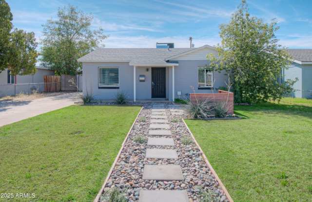 1705 W CAMPBELL Avenue photos photos