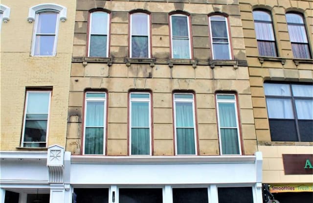 309 MAIN STREET ST - 309 Main Street, Poughkeepsie, NY 12601