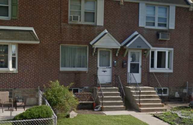 Beautiful 3bd 1 bath for Rent in Brostol PA Gallery 1