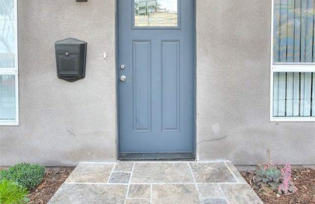 11728 Hamlin Street photos photos