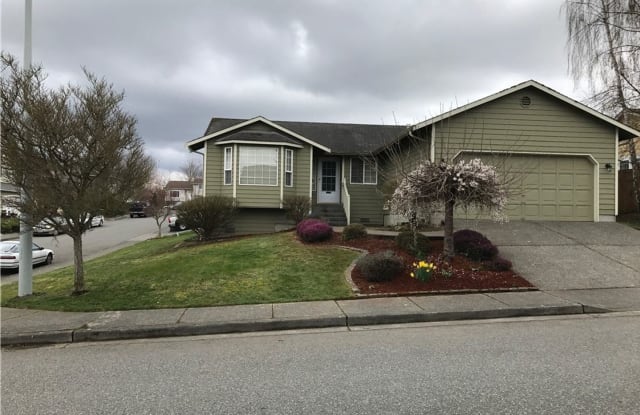 1204 58th Pl SW - 1204 58th Place Southwest, Everett, WA 98203