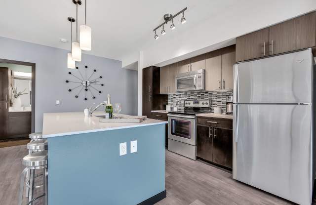 Vue 22 Apartments photos photos