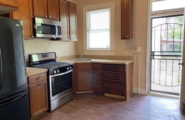 1918 West Lanvale Street - 1918 West Lanvale Street, Baltimore, MD 21217