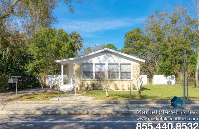 213 Oceanway Ave - 213 Oceanway Avenue, Jacksonville, FL 32218