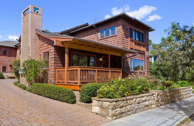 316 W Ortega - 316 West Ortega Street, Santa Barbara, CA 93101