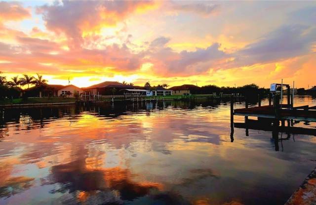 4416 SW 24th Avenue - 4416 Southwest 24th Avenue, Cape Coral, FL 33914