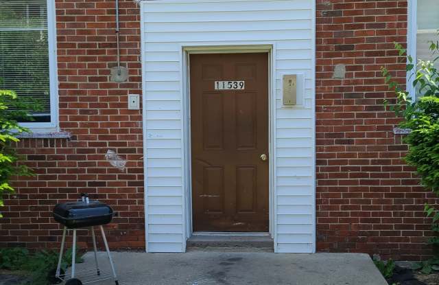 11539 14th St Apt 2 - 11539 14th St, Detroit, MI 48206