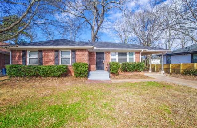 3038 Belvedere Lane - 3038 Belvedere Lane, Belvedere Park, GA 30032