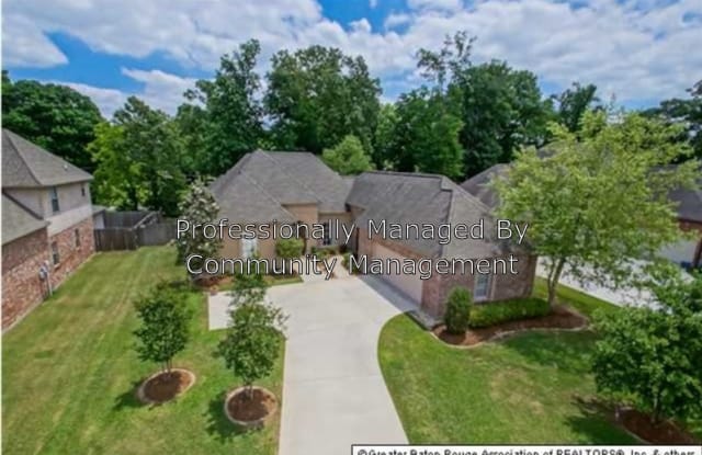 16480 Long Lake Dr - 16480 Long Lake Drive, Prairieville, LA 70769