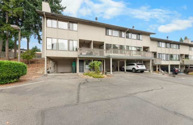 Spanaway Lake Condo photos photos