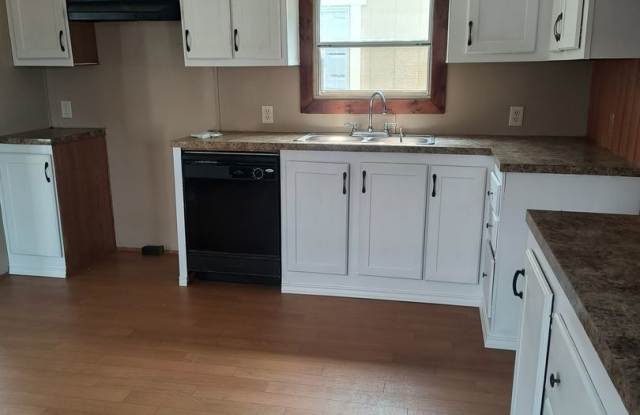Fully Refurbished- 3 Bedroom 2 Bath Mobile Home Sitting on Aprox 1/2 Acre- Granbury- 76049 photos photos