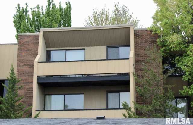 7127 N Terra Vista Dr - 7127 North Terra Vista Drive, Peoria, IL 61614