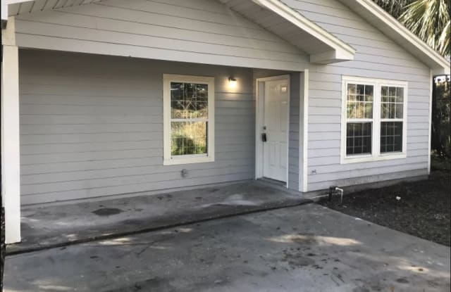 914 West 19th Street - 914 W 19th St, Jacksonville, FL 32209