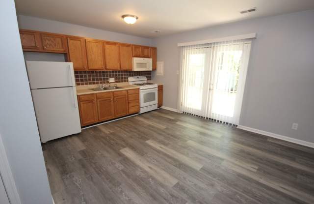 Holly Circle Townhouses photos photos