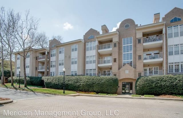 220 Renaissance Pkwy, Unit#1121 - 220 Renaissance Pkwy NE, Atlanta, GA 30308