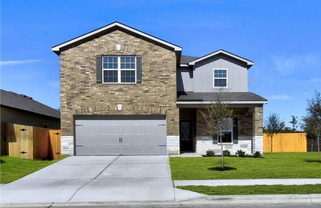 109 Mount Vernon Way Liberty Hill, TX 78642 photos photos
