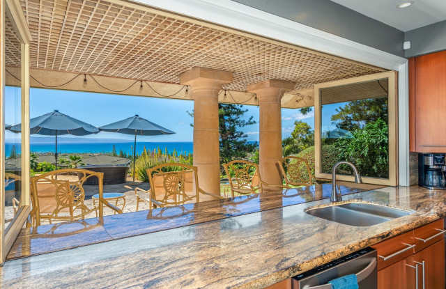 Private Kapalua Estate in Pineapple Hill – 4 Bedroom 4.5 Bath Luxury Home with Pool Gallery 4
