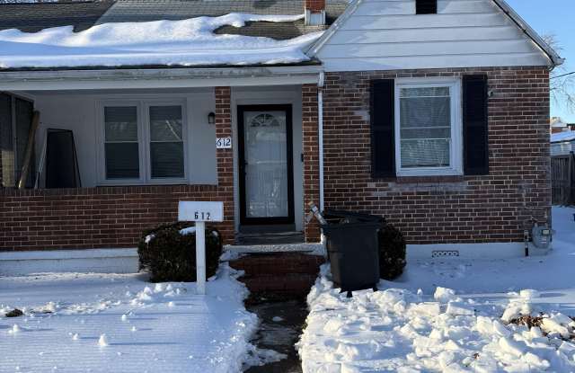 612 New Jersey Ave photos photos