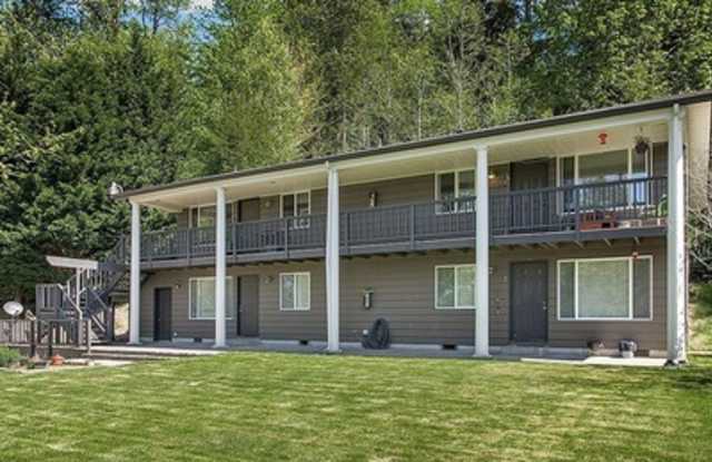 2427 Alder Rd - 2427 Alder Road, Lake Stevens, WA 98258
