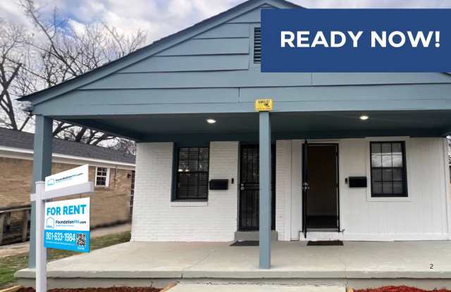 2148 Stovall Avenue - 1 photos photos