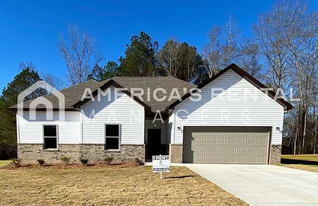 Home for Rent in Parrish, AL!!! ***SIGN A 13 MONTH LEASE BY 09/15/25 TO RECEIVE 1 MONTH FREE RENT!!!!*** AVAILABLE TO VIEW!!! photos photos