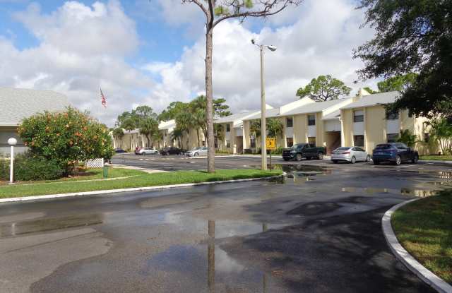 596 N Wickham Road - 596 North Wickham Road, Melbourne, FL 32935