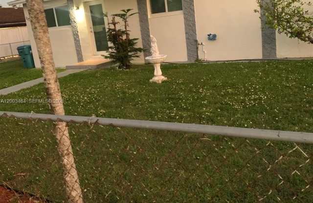 11710 SW 181st Terrace photos photos